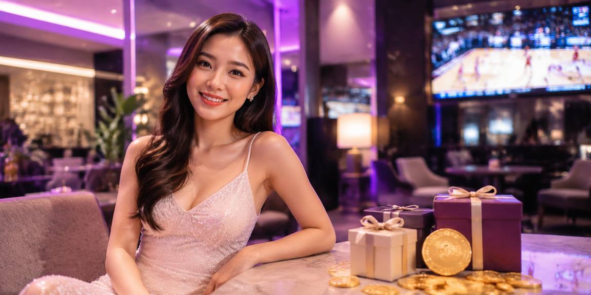 ecod20 Bàn baccarat và blackjack trực tiếp