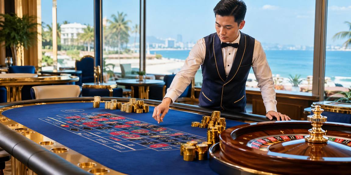 ecod20 Live Casino